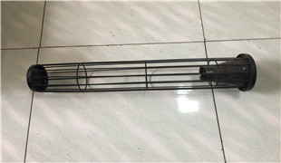 有機(jī)硅除塵器骨架圖片
