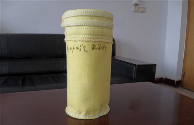 氟美斯除塵布袋圖片