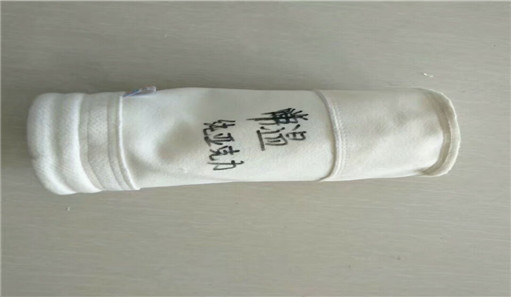 除塵器濾袋更換方案