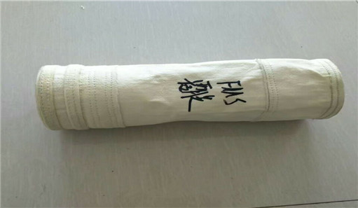除塵器濾袋圖片